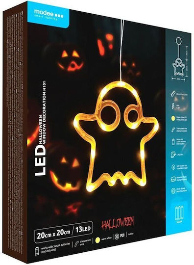 Modee Lighting Decorative LED Light Warm White 3000K 20x20 cm