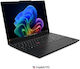 Lenovo ThinkPad T16 Gen 5 (Intel) 16 Zoll IPS FHD+ (Ultra 7-355/32GB/512GB SSD/Windows 11 Pro) (Englisch (US) Tastatursprache)