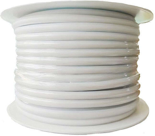 LED-Streifen 220V Kaltweißes Licht 100m COB-Typ