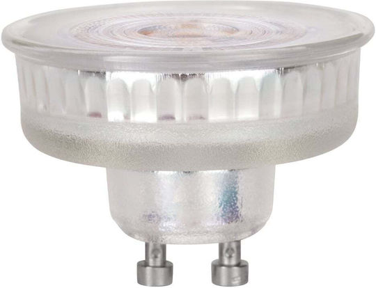 Eglo LED Bulb 4W For GU10 Socket Natural White 400lm