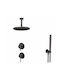 Cora N10131-411+210-N5030 for Shower 2 Exits