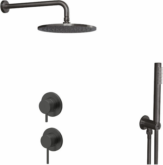 Cora N10131-411+210-N5030 for Shower 2 Exits