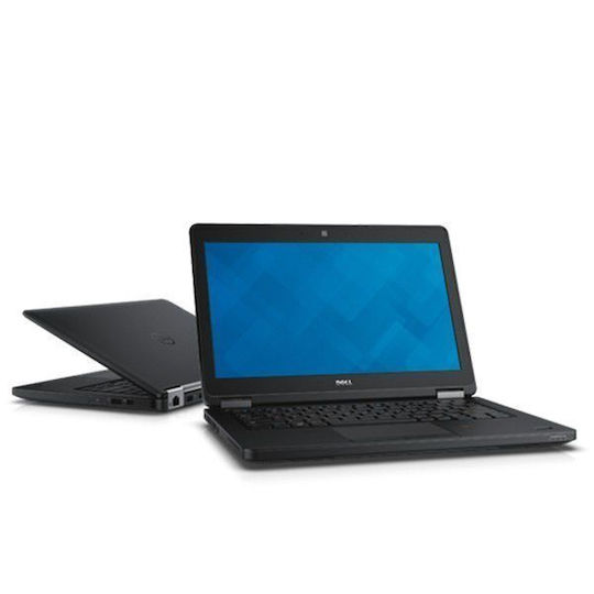 Latitude E5250 Refurbished Grade A 12.5" Touchscreen (Core i3-5010U/12GB/1TB SSD/W11 Pro)