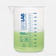 Ποτήρι Ζέσεως Πλαστικό 500ml