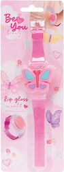 Casuelle Be You Children's Lipsticks / Lip Gloss