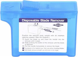 Feather Blade Disposal Container Feather Blade Disposal Container