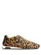 Women's Sneakers Brown