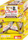 Churu Cat Fun Bites Recompense pentru Pisici Pui Ton Brânză 3 X 10 G