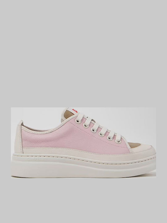 Camper Sella Houston Sneakers Mehrfarbig