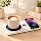 Suport de încărcare wireless (Qi Pad) Mug Holder with Wireless Charging (FOX500155)
