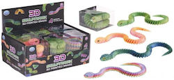 Gama Brands 3D Snake (Miscellaneous Designs) 43cm