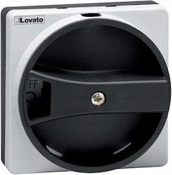 Lovato Electric Βιομηχανικός Διακόπτης GAX61B