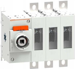 Lovato Electric Βιομηχανικός Διακόπτης GL0160C1