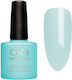 CND Shellac Oje Semipermanente De Unghii Taffy