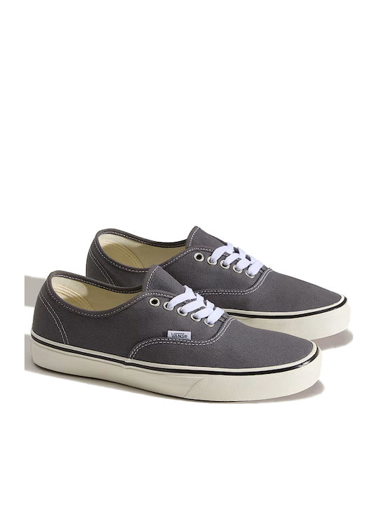 Vans Classic Authentic Ανδρικά Sneakers Pewter ...