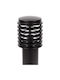 Domoletti Gpl-ss05 Corp De Iluminat Post Mic Exterior 100W IP44 Pentru Dulie E27 Negru