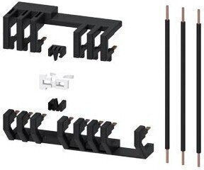 Siemens Set Für Umkehrstart 3rc7 Ilm Größe S00 Schienen 60 Mm Oder 3rv29 3ra2913-2la2