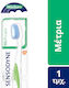 Sensodyne Multicare Manuelle Zahnbürste Mittel