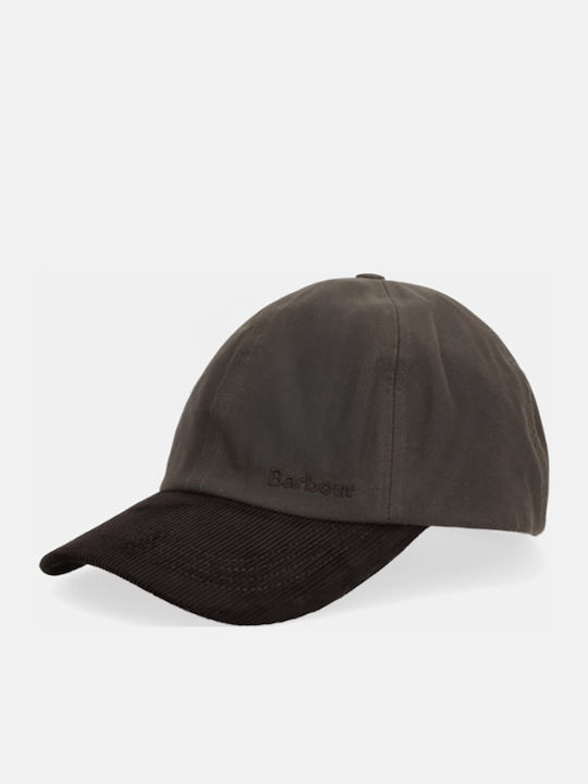 Barbour Ashby Kappen Mha0913.brol71.15