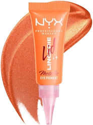 NYX Professional Makeup Lid Lingerie Eye Shadow...