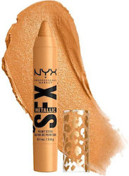 NYX Professional Makeup Sfx Σκιά Ματιών σε Στερ...