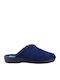 Women's Blue Slippers