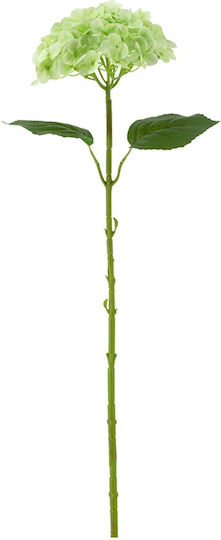 Artificial Decorative Hydrangea Branch 79cm N Artekko