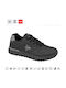 Dunlop Occupational Wing Evo Work Shoe Black with Certification FO, HRO, SR