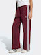 Track Pants Панталон Форма Бордо