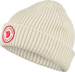 Fjallraven 1960 Lite Logo Beanie Unisex Knitted...
