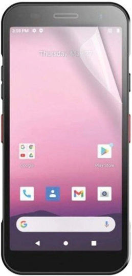 Mobilis Защитно фолио Anti-shock/ik06 Протектор за екран Honeywell Ct32 Прозрачен