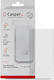 Casper Pro Tempered Glass Google Pixel 6a Retail Pack Clear