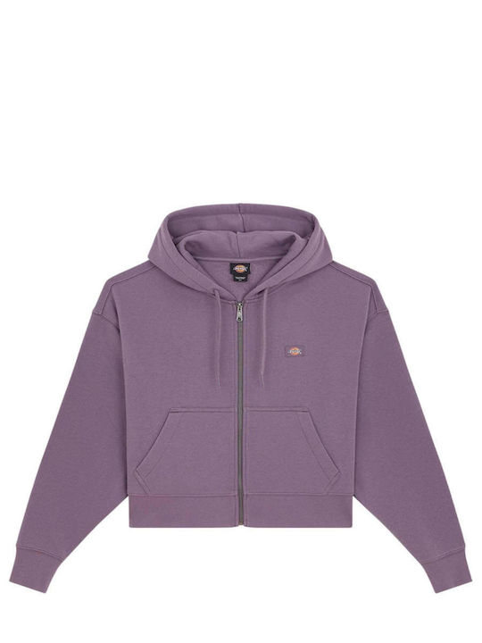 Dickies Oakport Women's Hooded Sweatshirt Vinta...