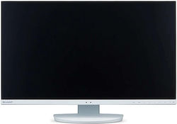 Nec MultiSync EA272QW 27" IPS QHD 2560x1440
