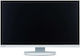 Nec MultiSync EA272QW IPS Monitor 27 Zoll QHD 2560x1440 Silber