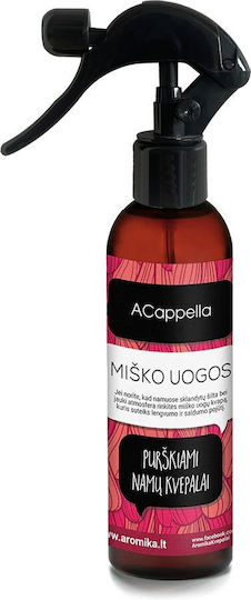 Acappella Fragrance Diffuser Home Spray Acappella Forest Berries 0.2l