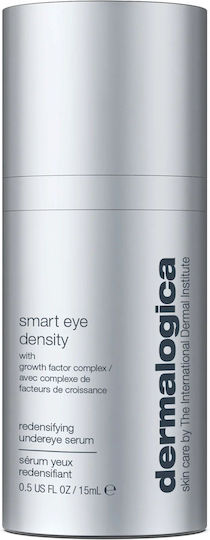 Dermalogica Smart Eye Density Augenbefeuchter für Feuchtigkeitsspendende 15ml