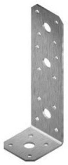 Canyon Heavy-Duty Metal Corner Shelf 140x40mm