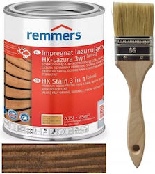 Pentacolor Impregnating 0.75lt Rosewood Pentacolor Impregnating 0.75lt Rosewood