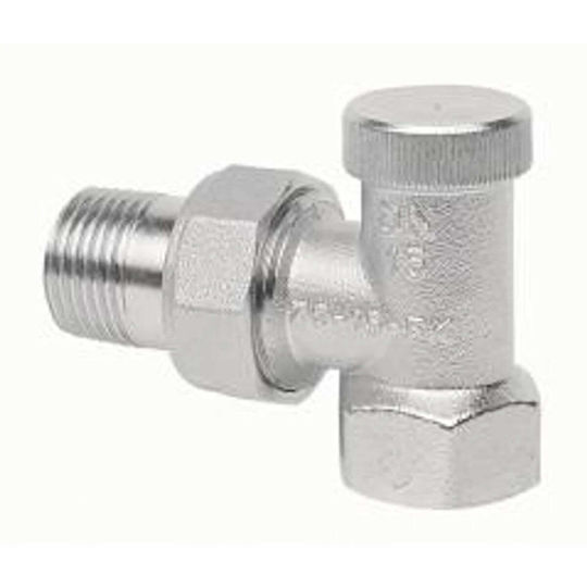 Valvex Corner Radiator Switch Outer Loop ½ for Radiator Body