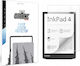 Grizzglass Paperscreen Матов Защитно Фолио За Pocketbook Inkpad 4