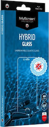 Myscreen Protector Diamond Hybridglass Προστατευτικό Οθόνης Tablet 10" Bacteriafree Ea Kit Myscreen Protector Diamond Hybridglass Προστατευτικό Οθόνης Tablet 10" Bacteriafree Ea Kit