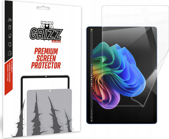 Grizzglass Κεραμική Μεμβράνη Ceramicfilm Microsoft Surface Pro 11 13