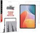 Grizzglass Hybridglass Hybrid Glass Infinix Xpad