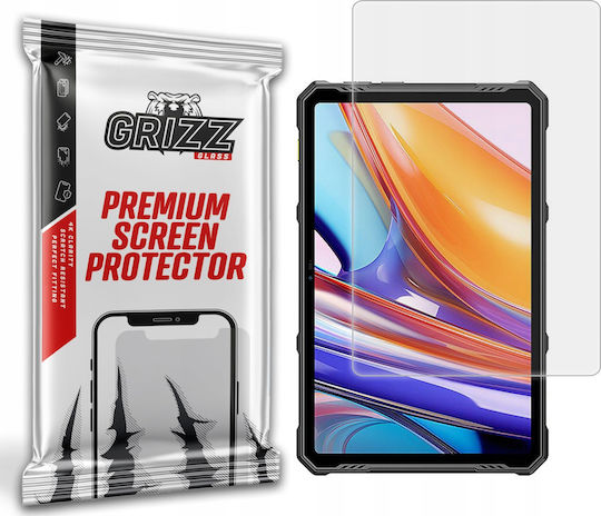 Grizzglass Paperscreen Ματ Προστατευτική Μεμβράνη Ulefone Armor Pad 3 Pro