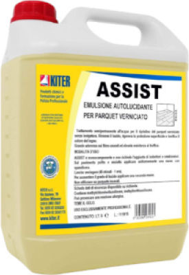 Kiter Professional Liquid Floor Cleaner