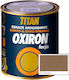 Titanlux Korrosionsinhibitor Oxiron Forja 0.75l Dorado