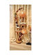 SteweHome Floor Lamp Height 170cm