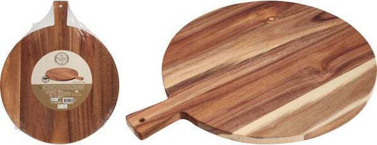 Koopman Wooden Serving Platter