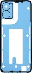 Back Cover Adhesive Motorola Moto G Play Xt2413 2024 Genuine Oem
